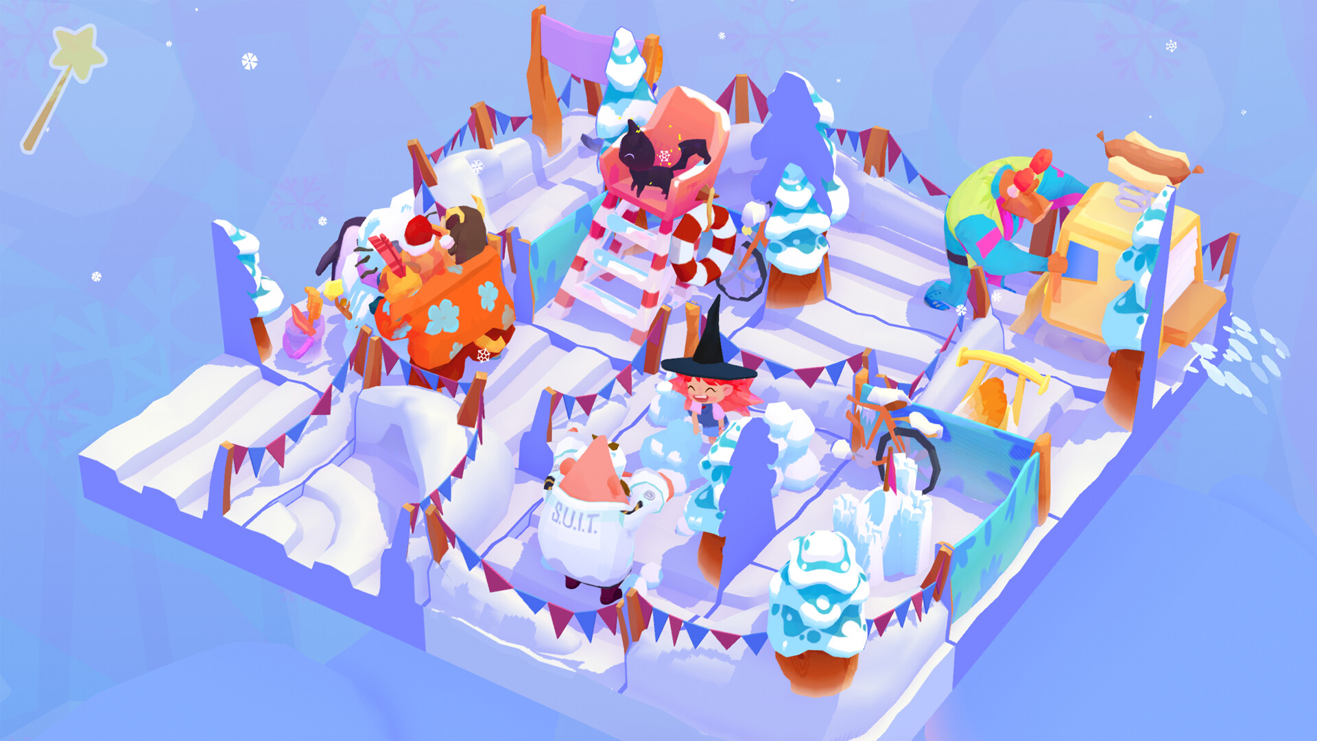 图片[1]-小魔女星拼乐/Harmony’s Odyssey-pp游戏仓库