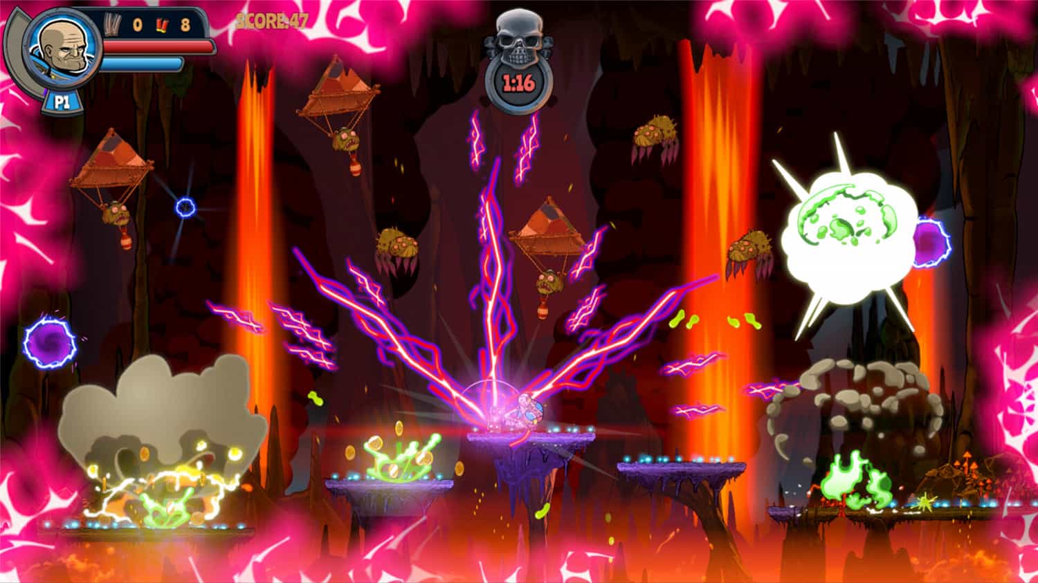 图片[4]-骑士与枪/Knights & Guns-pp游戏仓库