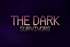 暗黑幸存者/The Dark Survivors-pp游戏仓库