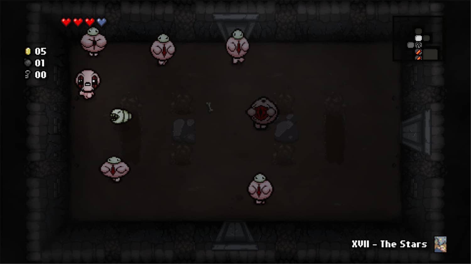 图片[5]-以撒的结合：重生/The Binding of Isaac: Rebirth/支持网络联机-pp游戏仓库