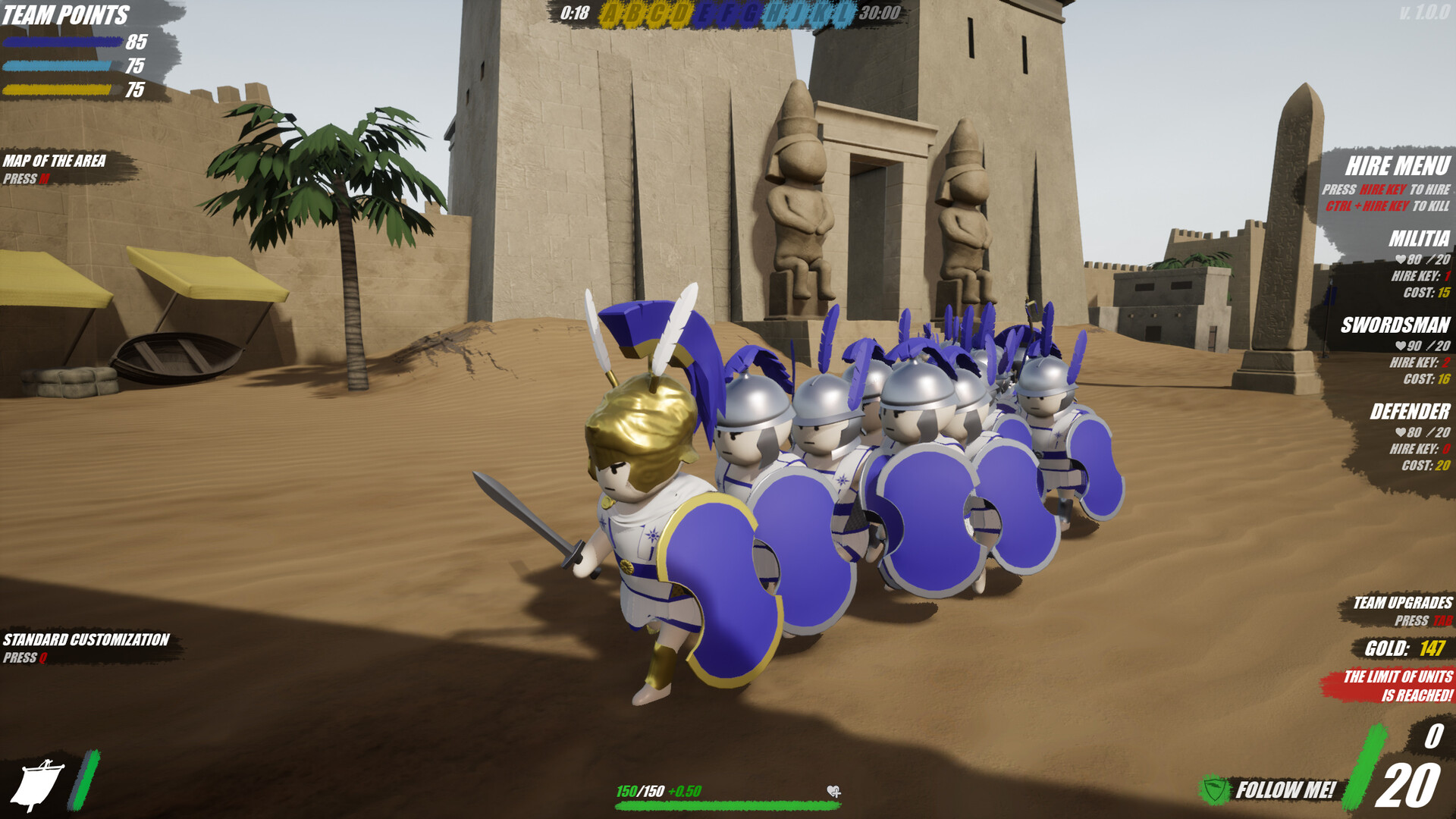 图片[2]-盾墙/Shieldwall-pp游戏仓库