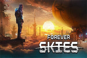 永恒的天空/Forever Skies-pp游戏仓库