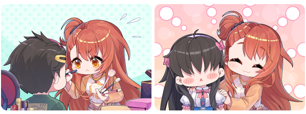 图片[8]-贝果爱情故事/Bagel Love Story-pp游戏仓库