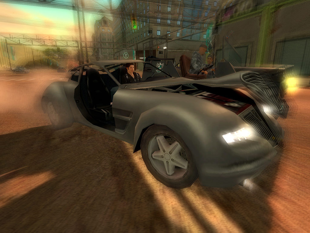 图片[9]-正当防卫1+2 合集 /Just Cause 1+2-pp游戏仓库