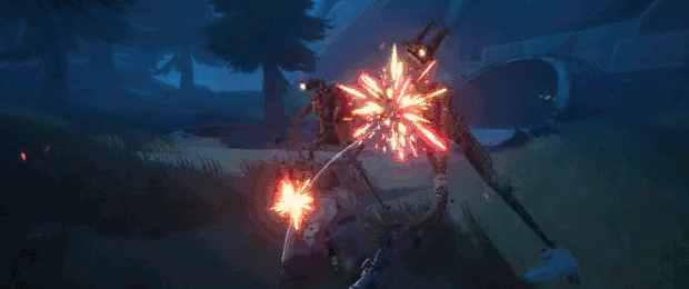 图片[2]-午夜机器人/Robots at Midnight-pp游戏仓库