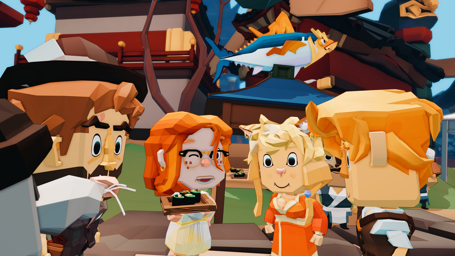 图片[3]-特级厨师/史诗厨师/Epic Chef-pp游戏仓库