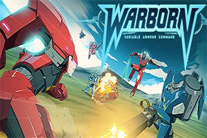 幽浮：奇美拉战队/XCOM: Chimera Squad-pp游戏仓库