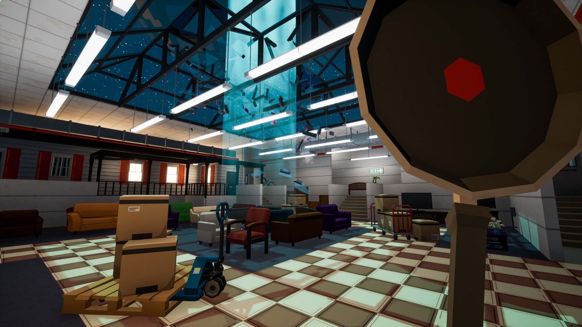 图片[5]-燃烧吧，蜘蛛2/Kill It With Fire 2-pp游戏仓库