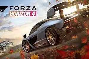 极限竞速：地平线4/终极豪华版全DLC（v1.478.564.0终极版）-pp游戏仓库