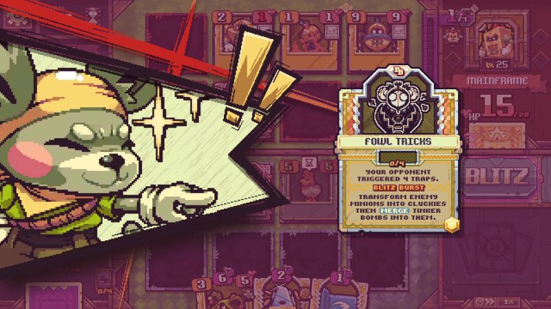 纵横命途/Cross Blitz-pp游戏仓库