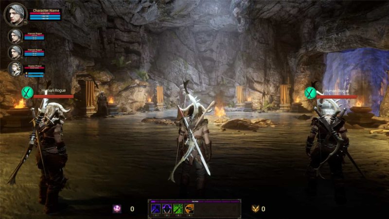 地牢故事/Dungeon Tale-pp游戏仓库