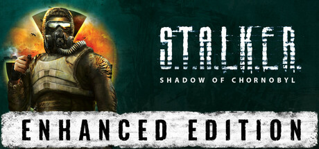 潜行者：切尔诺贝利的阴影增强版/S.T.A.L.K.E.R.: Shadow of Chornobyl – Enhanced Edition-pp游戏仓库