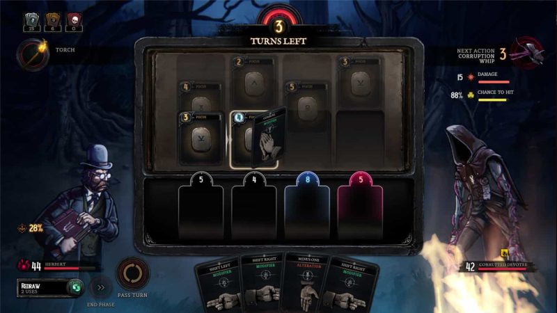 被预言者：韦斯特马克遗产/The Foretold: Westmark Legacy-pp游戏仓库