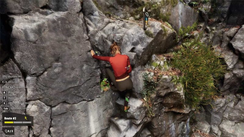 真实攀岩/New Heights: Realistic Climbing and Bouldering-pp游戏仓库