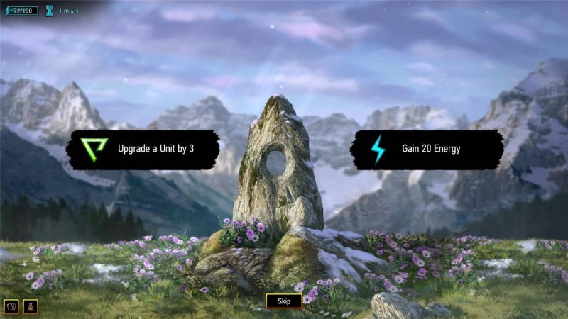 巫师之昆特牌：流浪法师/GWENT: Rogue Mage-pp游戏仓库