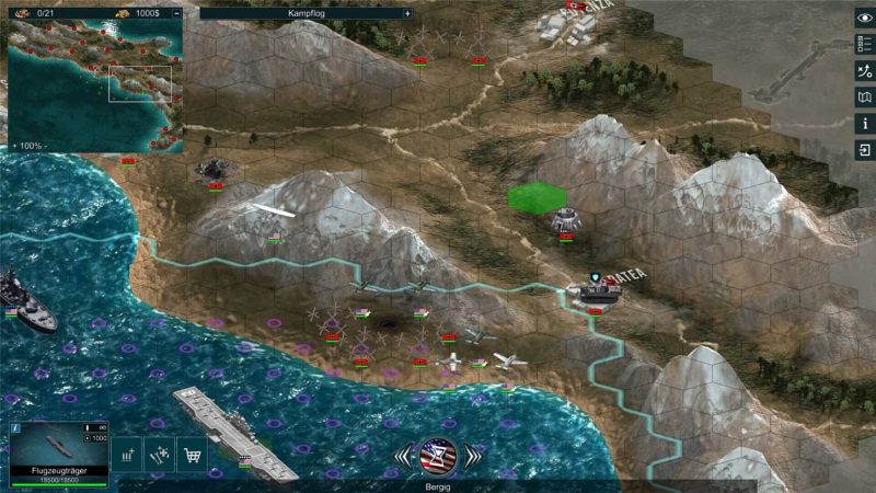 坦克行动：欧洲战役/Tank Operations: European Campaign-pp游戏仓库