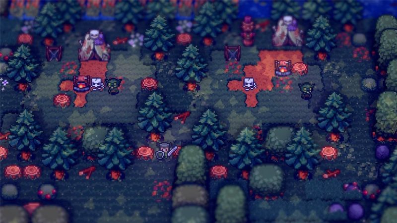 工匠镇/小城镇/Tinkertown-pp游戏仓库