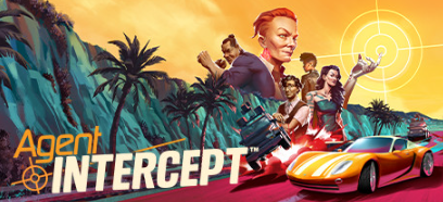 疾速特工/Agent Intercept-pp游戏仓库