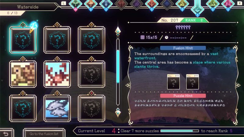 逻辑艺术魔典/Logiart Grimoire-pp游戏仓库