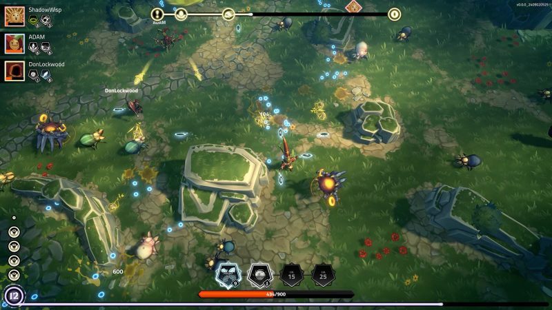 咒语旅团/The Spell Brigade-pp游戏仓库