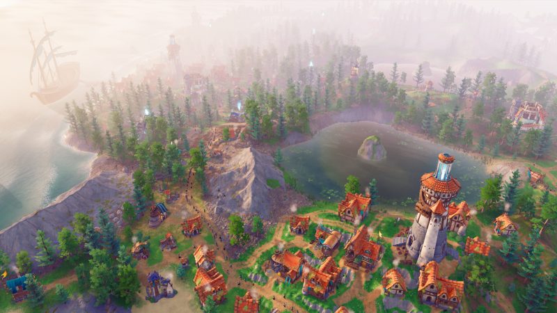 帕格尼物语/Pioneers of Pagonia-pp游戏仓库