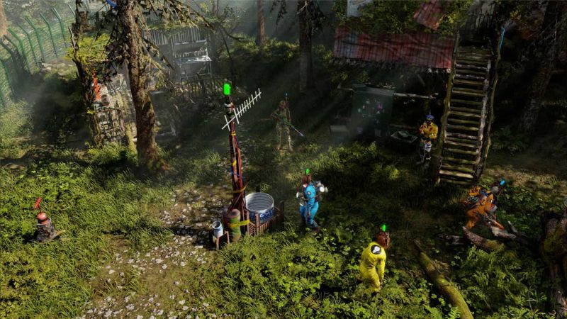 欢迎来到帕拉迪泽/Welcome to ParadiZe-pp游戏仓库