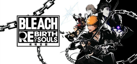 死神：魂魄觉醒/BLEACH Rebirth of Souls-pp游戏仓库