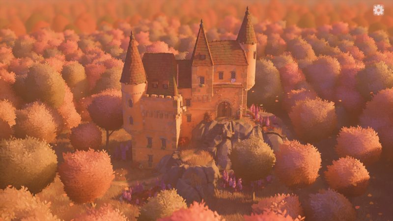 林间小世界/Tiny Glade-pp游戏仓库