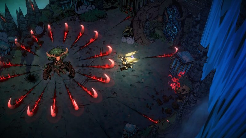 圣杯誓约/SWORN-pp游戏仓库