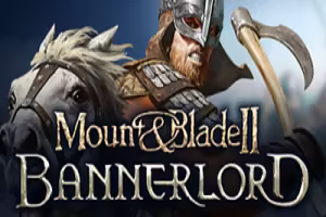 骑马与砍杀2：霸主/Mount & Blade II: Bannerlord-pp游戏仓库