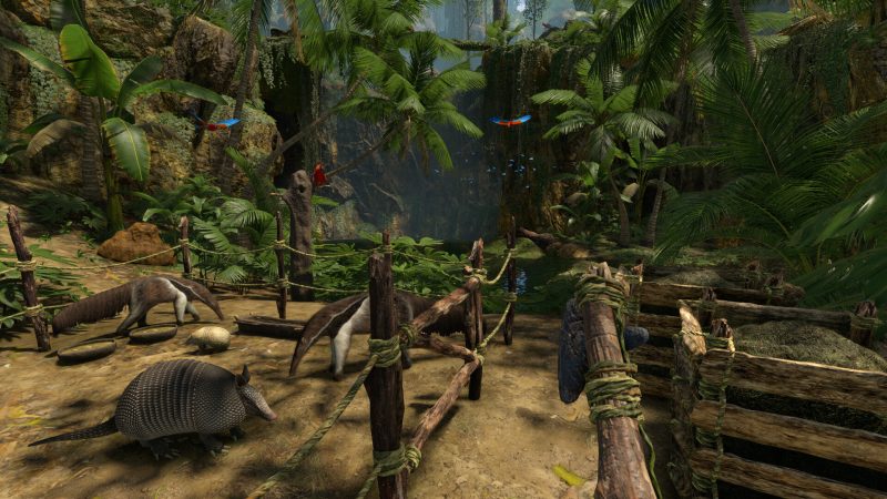 丛林地狱/绿色地狱/Green Hell 单机版+联机版 支持网络联机-pp游戏仓库