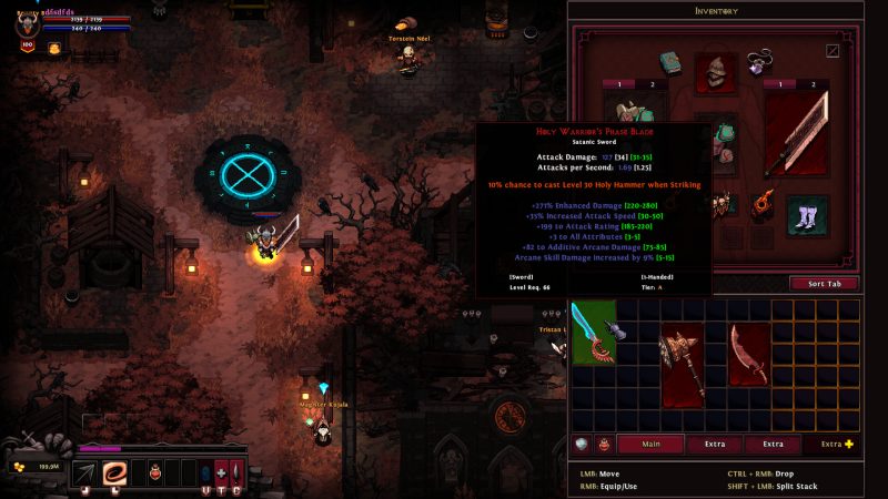 攻城英雄/英雄攻城/Hero Siege-pp游戏仓库