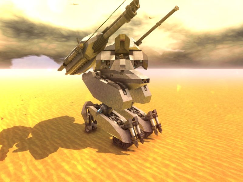 深海远航/深海坠毁/From the Depths-pp游戏仓库