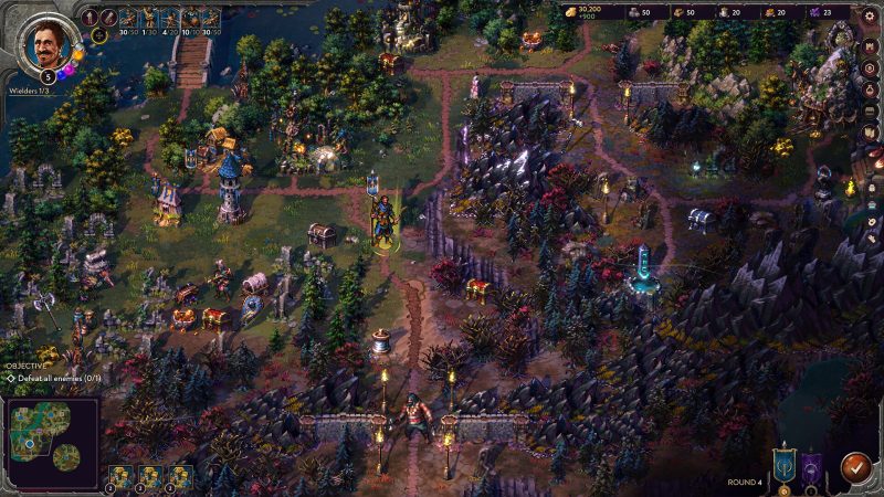 征服之歌/Songs of Conquest-pp游戏仓库