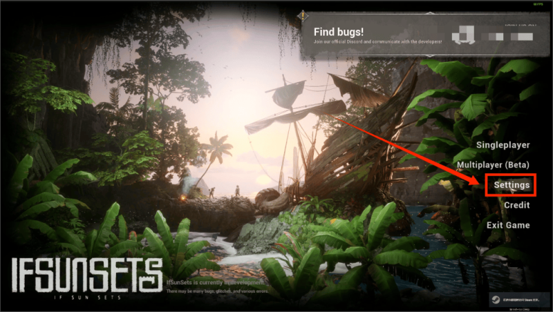 落日余晖/IfSunSets-pp游戏仓库