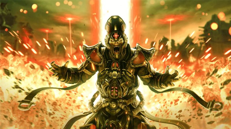 战争机器5/Gears of War 5-pp游戏仓库