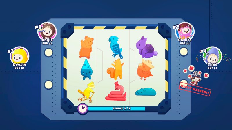 一起玩：派对游戏/Play Together: Party Games-pp游戏仓库