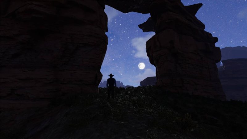 狂野西部时代/Wild West Dynasty-pp游戏仓库