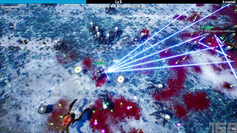 贪婪大地/Greedland-pp游戏仓库