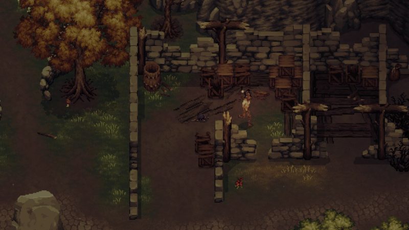 困兽之国/Drova – Forsaken Kin-pp游戏仓库