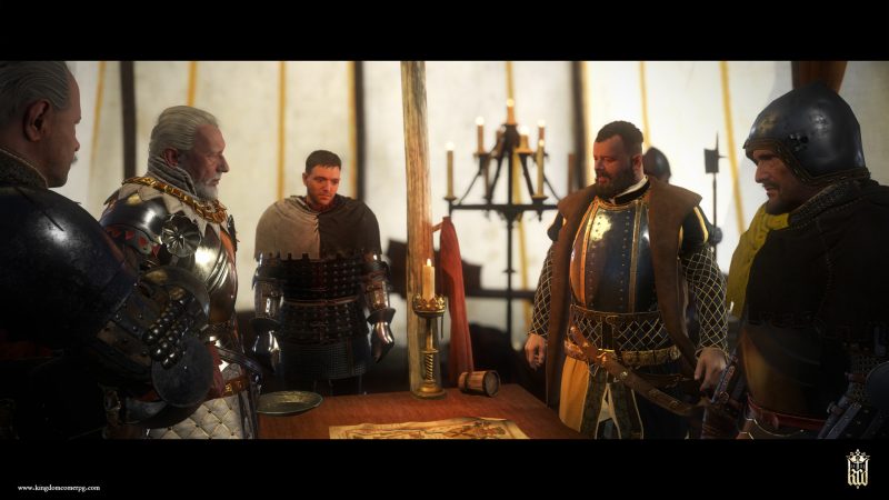 天国拯救/Kingdom Come: Deliverance（v1.9.6.404.504czj3+集成全DLC）-pp游戏仓库