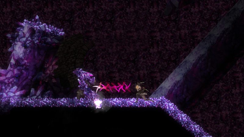 守夜人：长夜/Vigil: The Longest Night-pp游戏仓库