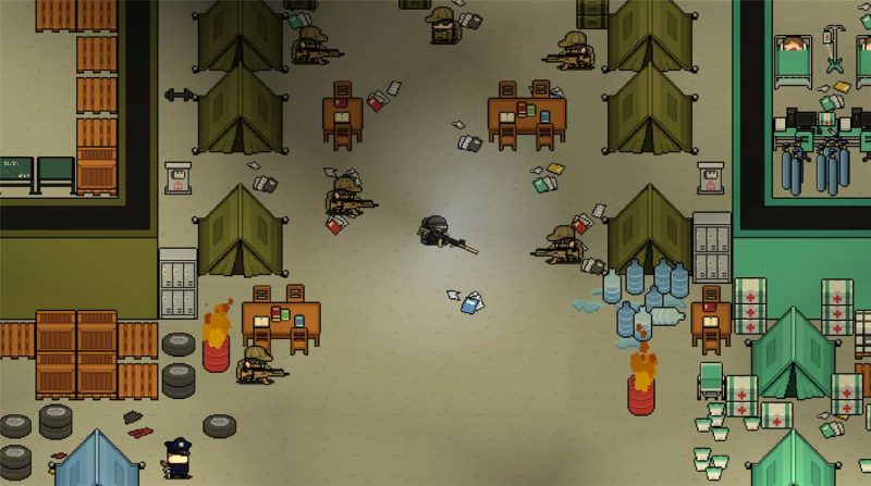 夜袭者/Night Raider-pp游戏仓库