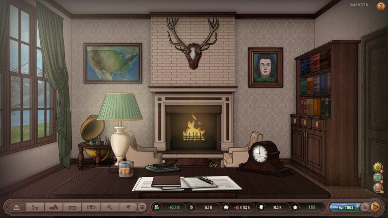 富豪/财阀崛起/Plutocracy-pp游戏仓库