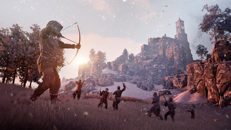 颂钟长鸣/Bellwright/支持网络联机-pp游戏仓库