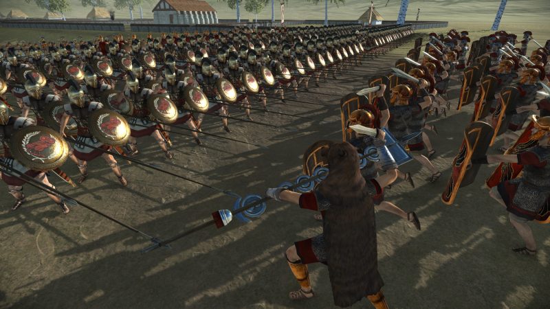 罗马:全面战争 重制版/Total War: ROME REMASTERED-pp游戏仓库
