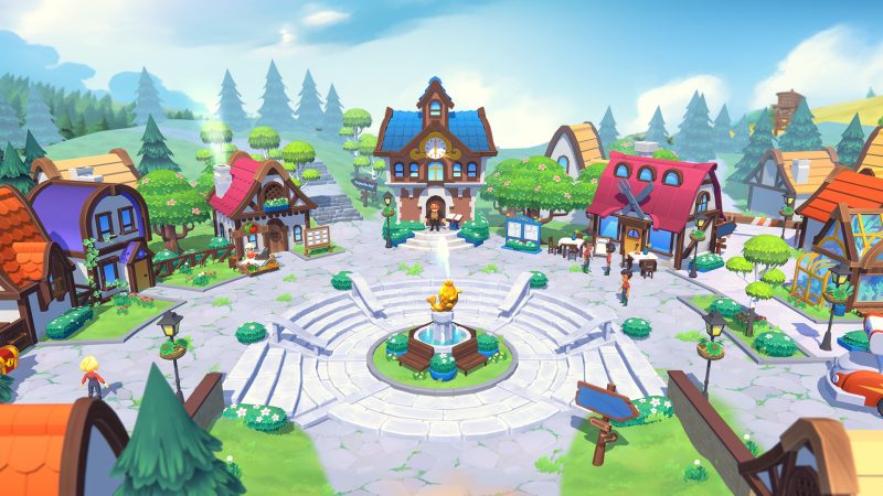 大农场故事/Big Farm Story （V1.12.15413）-pp游戏仓库