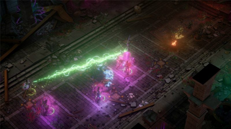 开拓者：拥王者/Pathfinder: Kingmaker-pp游戏仓库