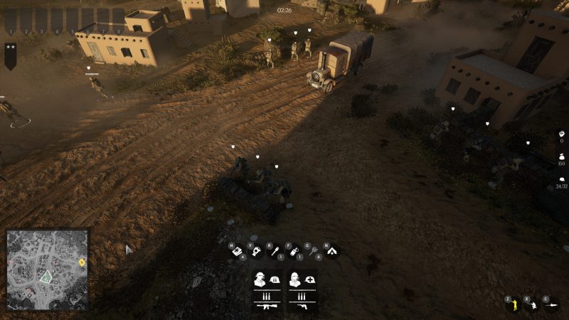 大鼠帝国/Ratten Reich-pp游戏仓库