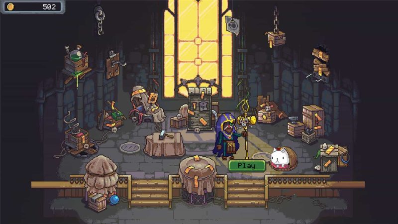 亡灵巫师2/Necrosmith 2-pp游戏仓库